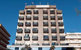 Alba Adriatica Hotel Sporting